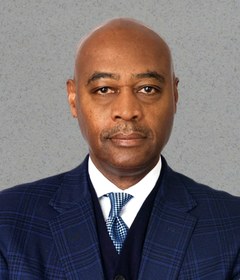 Raymond J. McGuire